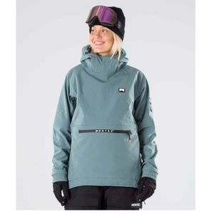 Montec ski jacket, Atlantic color size M